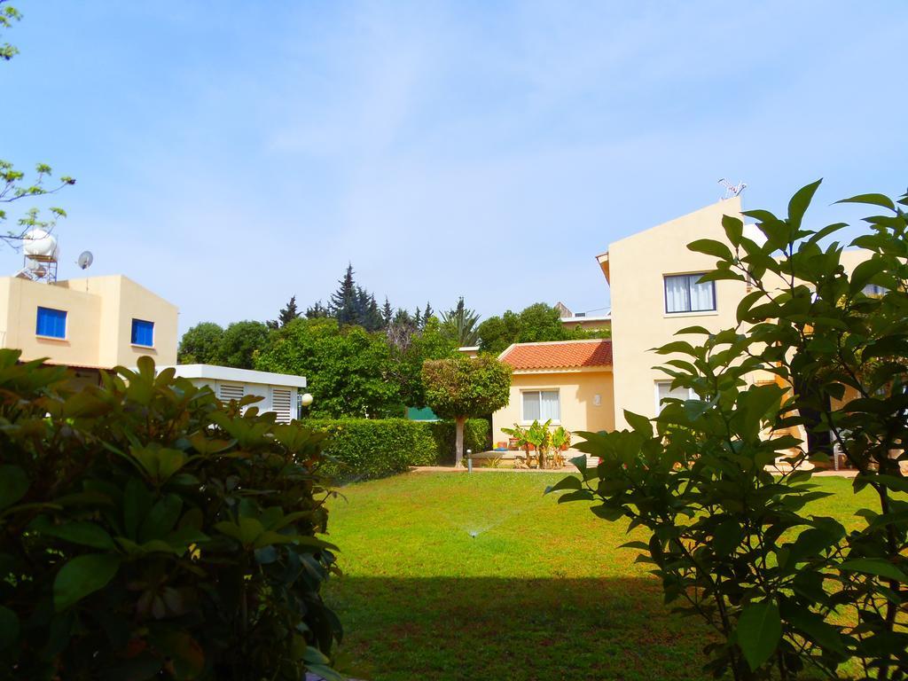 Light & Blue Gardens Appartement Protaras Buitenkant foto